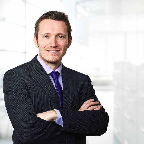 Colin Raleign