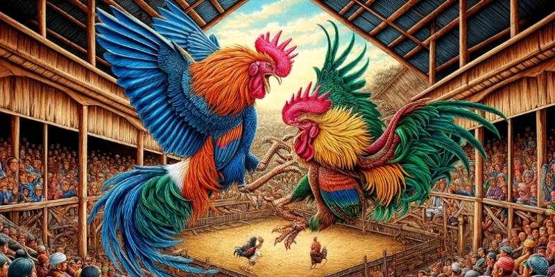 789bet win Bữa tiệc dành cho thanh thiếu niên