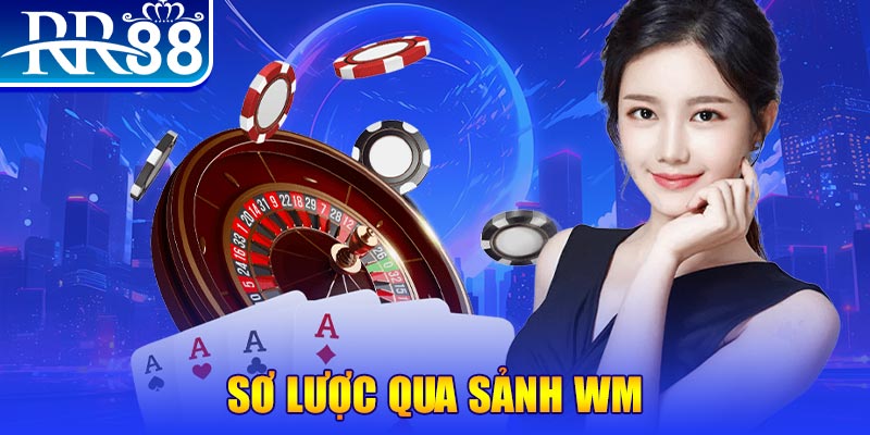 789bet win chơi baccarat là gì